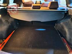 تۆیۆتا کۆرۆلا کرۆس